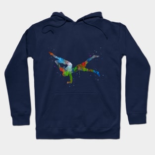 Acro yoga Hoodie